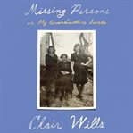 Missing Persons cover image