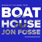 Boathouse cover image