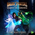 Shards of darkness : Dark portal cover image