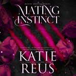 Mating Instinct : Moon Shifter cover image