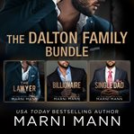 The Dalton Family Bundle : Books #1-3. Dalton Family cover image