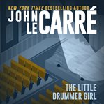 The little drummer girl cover image