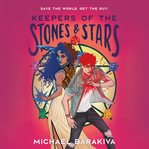 Keepers of the Stones and Stars cover image