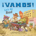 ¡Vamos! Let's Go Read : World of ¡Vamos! cover image