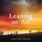 Leaning on Air cover image