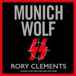 Munich Wolf cover image