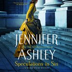 Speculations in Sin : Below Stairs Mystery cover image