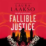 Fallible Justice : Wilde Investigations cover image