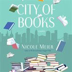 City of Books cover image