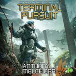 Terminal Pursuit : Sunken Spaceship cover image