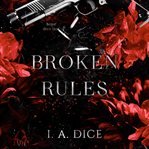 Broken Rules : Broken cover image