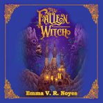 The Fallen Witch : Sunken City cover image