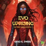 Evo Uprising : First cover image