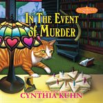 In the Event of Murder : Starlit Bookshop Mystery cover image