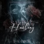 Saving Hailey : Shadows of Obsession cover image
