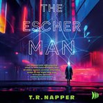 The Escher man cover image