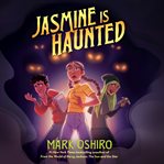 Jasmine Is Haunted cover image