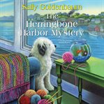 The Herringbone Harbor Mystery cover image