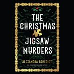 The Christmas Jigsaw Murders cover image