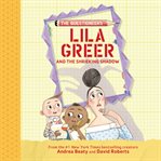 Lila Greer and the Shrieking Shadow cover image