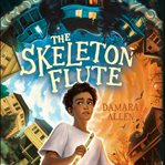 The Skeleton Flute cover image