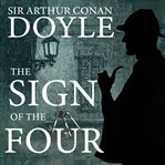 The Sign of the Four cover image