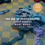 The Use of Photography cover image