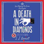 A Death in Diamonds cover image