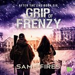 Grip of Frenzy cover image