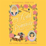 My Feral Romance cover image