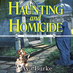 Haunting and Homicide cover image