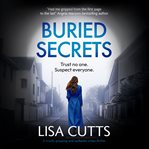 Buried Secrets cover image