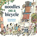 Noodles on a Bicycle cover image