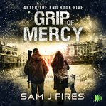Grip of Mercy cover image
