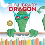 The Library Dragon cover image