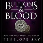 Buttons and Blood cover image
