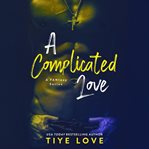 A Complicated Love cover image