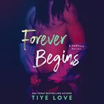 Forever Begins cover image