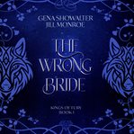 The Wrong Bride cover image