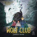 Wolf Club cover image