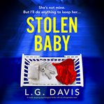 Stolen Baby cover image