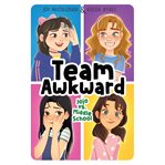 Jojo Vs. Middle School cover image