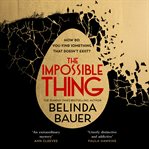 The Impossible Thing cover image