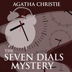 The Seven Dials Mystery cover image