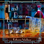 Last Dance Before Dawn cover image