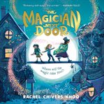The Magician Next Door cover image