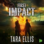 First Impact cover image