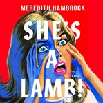 She's a Lamb! cover image