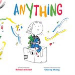 Anything cover image