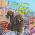 The Novel Art of Murder cover image